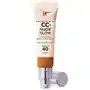 IT Cosmetics CC+ Nude Glow SPF 40 Rich (32ml) Sklep on-line