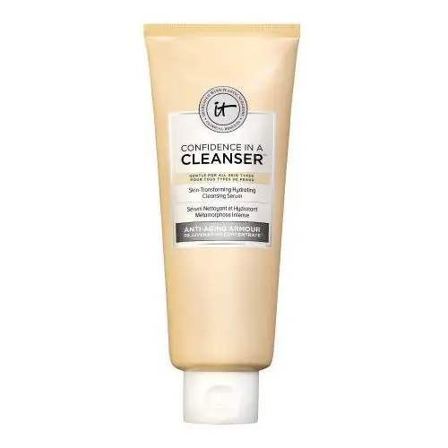 It cosmetics confidence in a cleanser (150 ml)