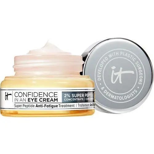 It cosmetics confidence in an eye cream (15 ml)