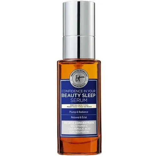 It cosmetics confidence in your beauty sleep serum (30 ml)