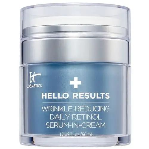 IT Cosmetics Hello Results Daily Retinol (50ml)