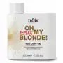 Oh my blonde! sun light oil olejek rozjaśniający do włosów Itely hairfashion Sklep on-line
