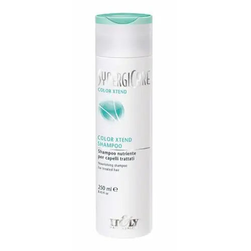 Itely hairfashion synergicare color xtend shampoo szampon do włosów farbowanych (250 ml)