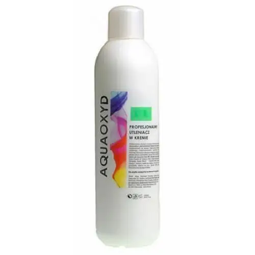 Trio cosmetics aquaoxyd utleniacz stabilizowany 20 vol - 6% Itely hairfashion