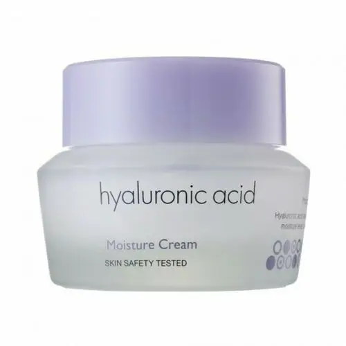 Its skin hyaluronic acid moisture cream 50 ml It's skin