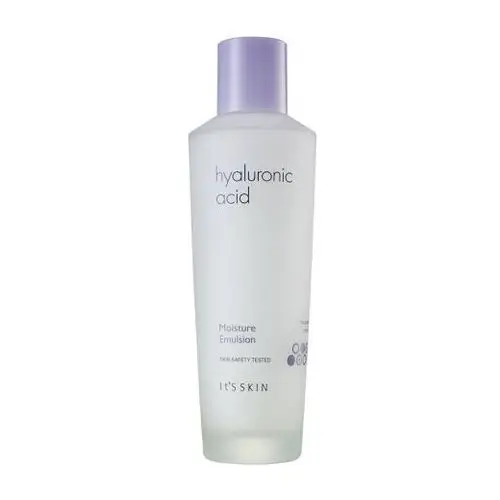 ITS Skin Hyaluronic acid Moisture Emulsion 150 ml