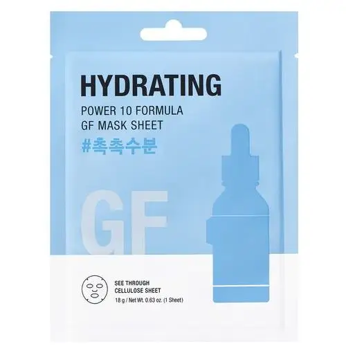 It's skin It´s skin power 10 formula gf mask sheet (20 g)