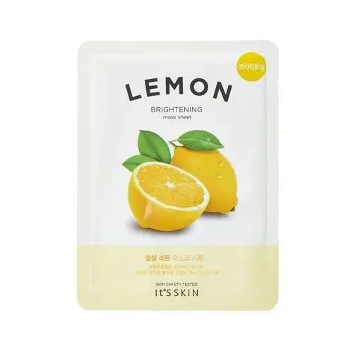 It's Skin Lemon feuchtigkeitsmaske 20.0 ml