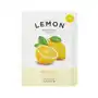 It's Skin Lemon feuchtigkeitsmaske 20.0 ml Sklep on-line