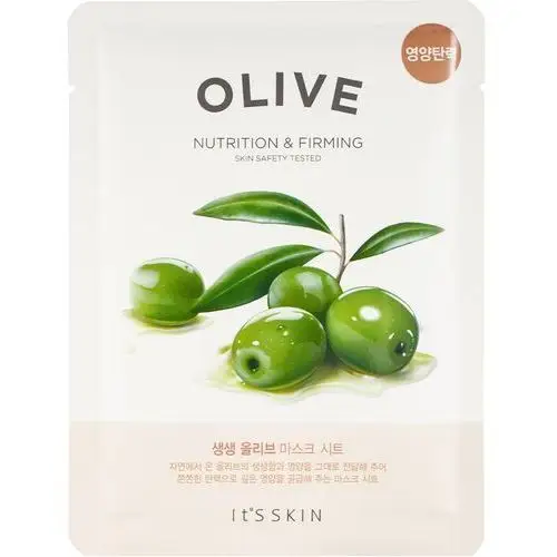 It's Skin Olive feuchtigkeitsmaske 20.0 ml