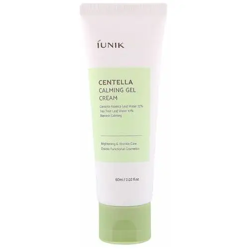 IUNIK Centella Calming Gel Cream 60ml