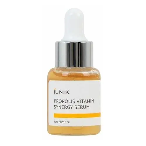 Iunik propolis vitamin synergy serum 15 ml