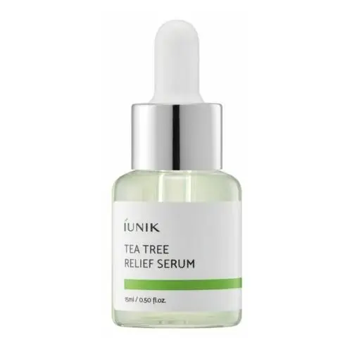 Tea tree miniature serum 15ml Iunik