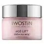 IWOSTIN AGE LIFT Krem na noc do skóry suchej 50ml Sklep on-line