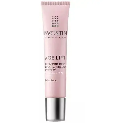 Age lift krem pod oczy 15ml Iwostin