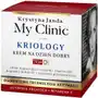 JANDA My Clinic Kriology 70+ Krem na dzień dobry - Japońska Orchidea & Witamina E 50ml,1 Sklep on-line