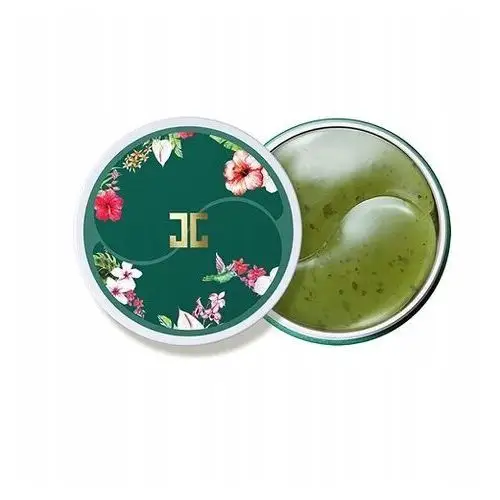 Jayjun Green Tea Eye Gel Patch 60ea