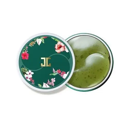 JAYJUN Green Tea Eye Gel Patch 60szt