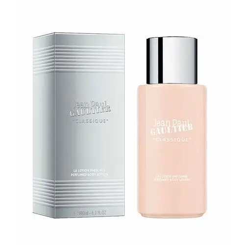 {jean paul gaultier} Jean paul gaultier, classique, balsam do ciała, 200 ml