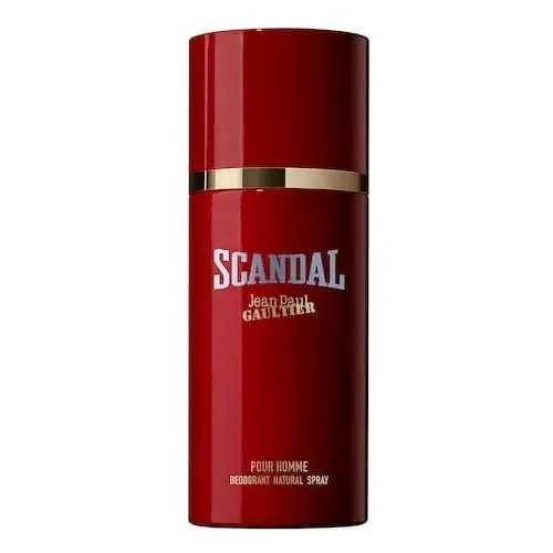 Scandal Pour Homme - dezodorant w aerozolu, 558036