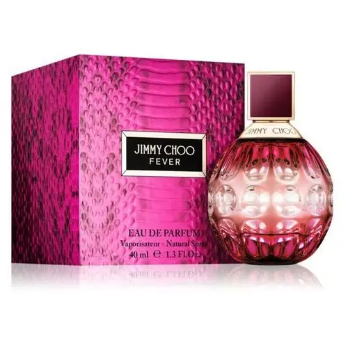 Fever EDP spray 40ml Jimmy Choo