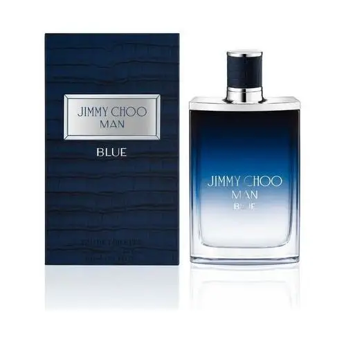 Man Blue EDT spray 50ml Jimmy Choo,92