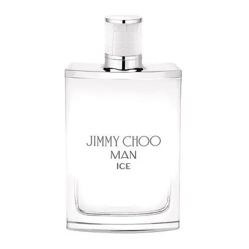 Man Ice EDT spray 100ml Jimmy Choo