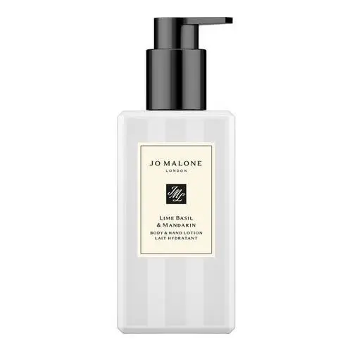 Jo malone london lime basil & mandarin body & hand lotion (250ml)