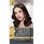 Joanna multi effect color keratin complex szamponetka 11 kawowy brąz 35g - joanna od 24,99zł Sklep on-line