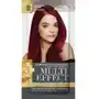 Multi effect szamponetka koloryzująca 05 porzeczkowa czerwień 35g Joanna Sklep on-line