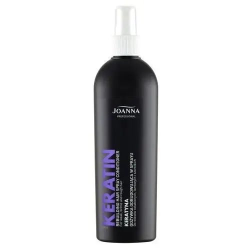 Odżywka odbudowująca w sprayu 300 ml Joanna Professional