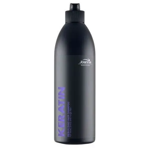 Szampon odbudowujący 500 ml Joanna Professional