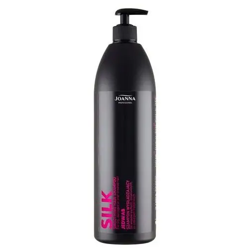 Joanna professional Szampon wygładzający 1000 ml