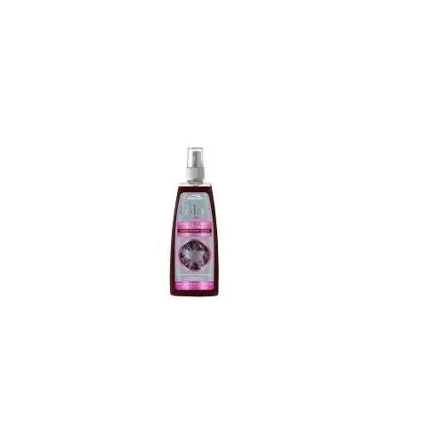 Joanna ultra color system, 150 ml. płukanka do włosów różowa w sprayu - joanna od 24,99zł