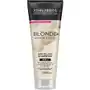 John frieda blonde+ repair system bond building shampoo 250 ml Sklep on-line