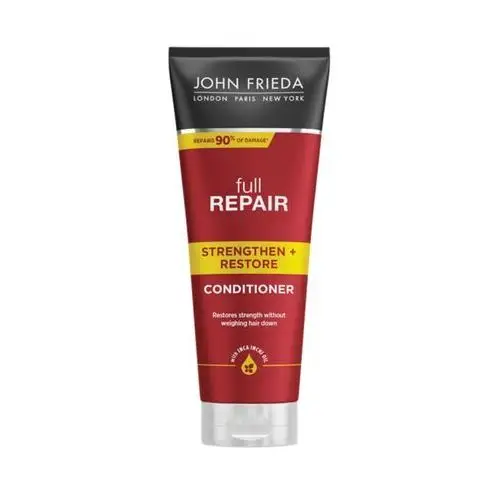 John frieda odżywka regenerująco-odżywcza