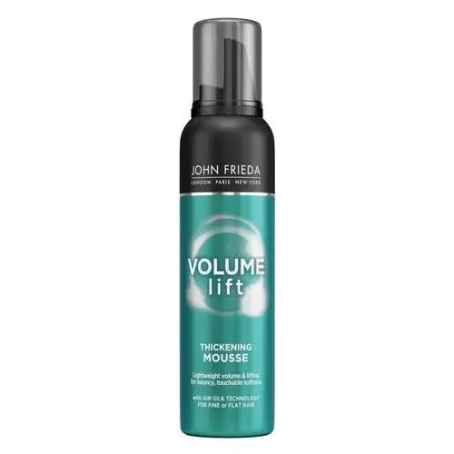 Pianka zwiększająca objętość włosów 200 ml John Frieda