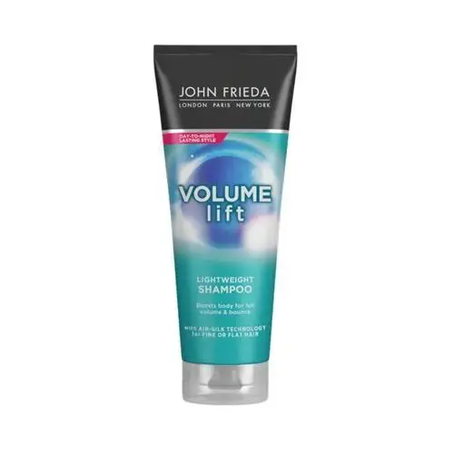 Volume szampon zagęszczający John frieda