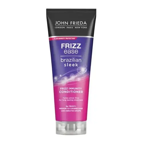 Wygładzająca odżywka do włosów 250 ml John frieda