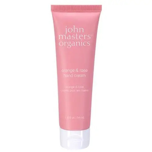 John Masters Orange & Rose Hand Cream (54ml)