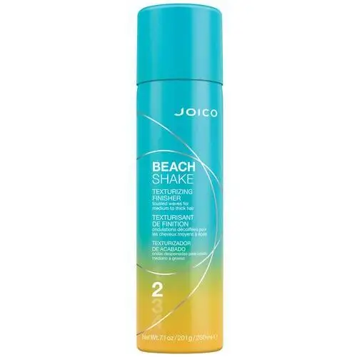Joico beach shake texturizing finisher (250ml)