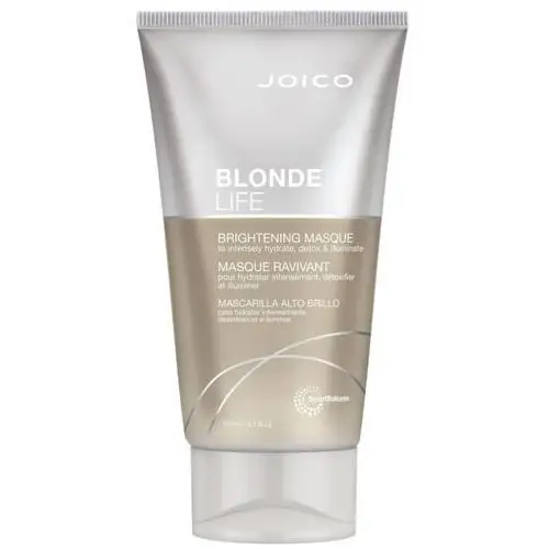 Joico Blonde Life Brightening Masque (150ml), 18249