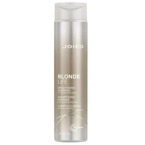 Joico blonde life brightening shampoo (300ml)