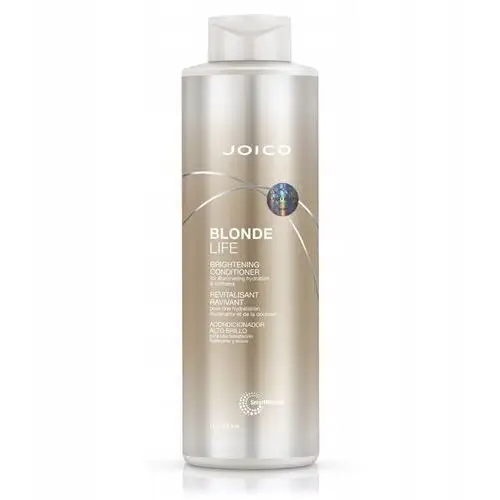 Joico Blonde Life odzywka do włosów blond1l