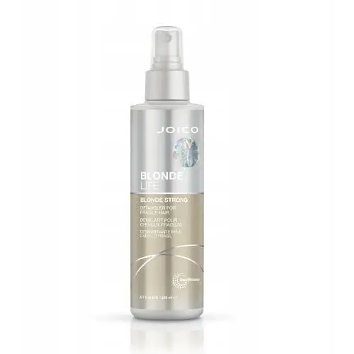 Joico Blonde Life odżywka regenerująca w sprayu 200ml