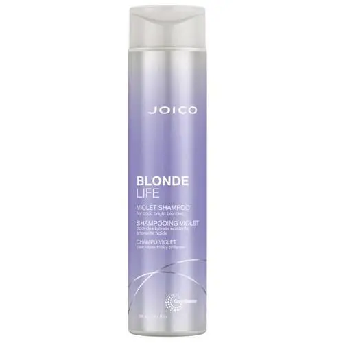 Blonde life violet shampoo (300ml) Joico