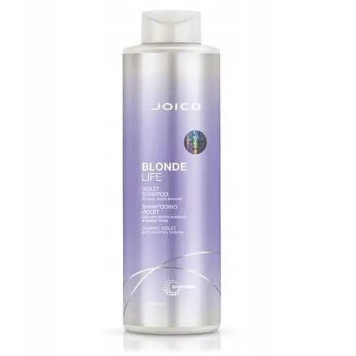 Joico Blonde Life Violet szampon zimny blond 1L