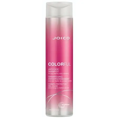 Joico Colorful Anti-Fade Shampoo (300ml)