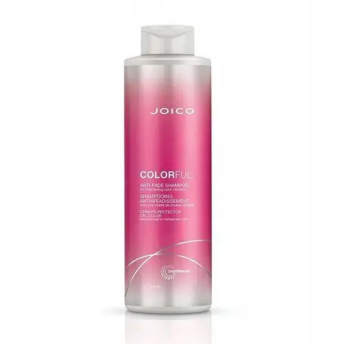 Joico ColorFul szampon do włosów farbowanych 1000