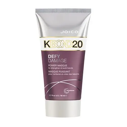 Joico defy damage kbond20 power masque (50 ml)